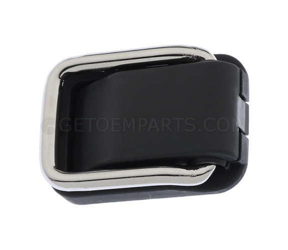 TK486956XA02 - Serviceable Components: Tie Down Hook for Mazda Image