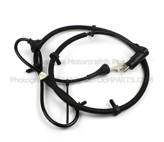 8W1Z2C190A - Brakes: ABS Sensor for Ford: Crown Victoria | Lincoln: Town Car | Mercury: Grand Marquis Image