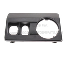 AE5Z5404338AB - Body: Switch Bezel for Ford: Fusion | Mercury: Milan Image