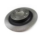 GK2Y26251H - : Rotor for Mazda: 6 Image