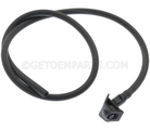 289339MF0A - : Washer Nozzle - Driver's Side (LH) for Nissan Image