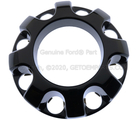 KC3Z1130AA - : Wheel Cap for Ford: F-250 Super Duty, F-350 Super Duty Image