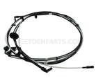 52124934AF - : Air Line Assembly, Rear for Mopar Image