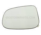 31298049 - Body: Mirror Glass for Volvo Image