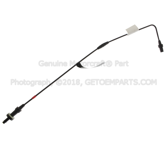 YF30 - : Motorcraft Vacuum Hose for Ford Image