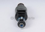 17091299 - Air &amp; Fuel Delivery: Fuel Injector for Buick: Skylark | Oldsmobile: Achieva | Pontiac: Grand Am Image