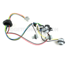 30698557 - : Socket &amp; Wire for Volvo Image