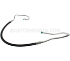 6848308 - HVAC: A/C Refrigerant Discharge Hose for Volvo: 940 Image