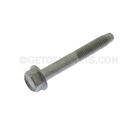 11588730 - : M8x1.25x60mm Multi-Purpose Bolt for Buick: Enclave | Cadillac: CT4, CT5, CT6, CTS, STS | Chevrolet: Camaro, Caprice, Colorado, Corvette, Impala, Impala Limited, Traverse, Traverse Limited | GMC: Canyon Image