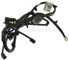 84118741 - : Engine Cooling Fan Wiring Harness for Chevrolet: Volt Image