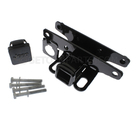 82208219 - Frames and Bumpers: Trailer Tow Receiver Kit for Mopar Image