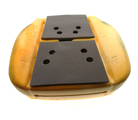 25789849 - Body: Seat Cushion Pad for GM Image