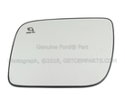 BB5Z17K707R - Body: Mirror Glass for Ford Image