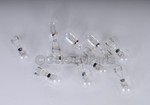 9436750 - Body: Bulb for Buick: Century, Park Avenue, Regal, Rendezvous | Chevrolet: Cavalier, Corvette | Oldsmobile: Silhouette | Pontiac: Aztek, Sunfire, Torrent, Trans Sport | Saturn: SL, SL1, SL2 Image