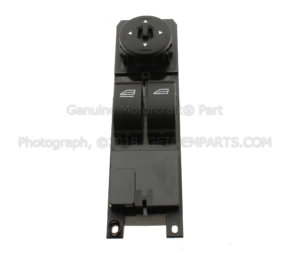 CV6Z14529E - Electrical: Door Window Switch for Ford Image