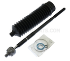 68032249AA - Steering: Inner End Tie Rod Kit for Mopar Image