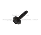 W711103S424 - Body: Door Trim Panel Screw for FORD Image