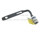 DG1Z5A205A - Exhaust: Rear Bracket for Ford Image