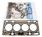 DS7Z6079C - : Valve Grind Gasket Kit for Ford: Escape Image