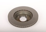 21012880 - Brakes: Rotor for Saturn: SC, SC1, SC2, SL, SL1, SL2, SW1, SW2 Image