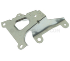 BALB67ZP1 - Electrical: Mount Bracket for Mazda Image