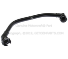 JL3Z6A664B - : PCV Hose for Ford: F-150 Image