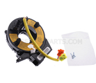 CC4366CS0 - Electrical: Air Bag Clock Spring for Mazda Image