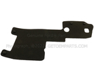 FL1Z78001A06A - Body: Lower Shield for Ford Image