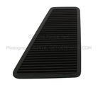 DT1Z1745626BA - Body: Interior Quarter Panel Trim Panel Insert for Ford Image