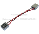 CV6Z14A411B - HVAC: Wire for Ford Image