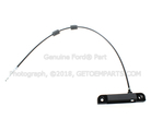 8T1Z6122666B - : Handle, Inside for Ford Image