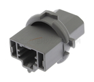 G14S513B7 - Electrical: Center High Mount Stop Light Socket for Mazda Image