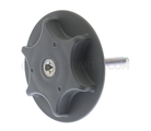 74810JY02A - : Spare Tire Bolt for Nissan Image