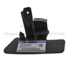 FT4Z5811398B - Body: Floor Pan Splash Shield for Ford Image