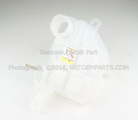 6E5Z8A080AA - Cooling System: Reservoir for Ford Image