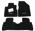 999E2CU001BK - : Floor Mats, Carpet for Nissan Image