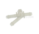 GA2A67505 - : Windshield Washer Hose Connector for Mazda Image