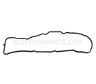 53021958AA - Engine 3.7L Six Cylinder: Valve Cover Gasket, Right for Mopar Image