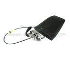 BU5Z96611A08AD - Body: Headrest for Ford Image