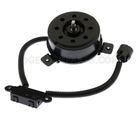 253862K000 - Cooling System: Fan Motor for Kia Image
