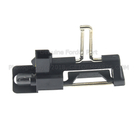 DG1Z14413A - Body: Glove Box Door Striker for Ford Image