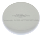 CK4Z1130B - Suspension: Center Cap for Ford Image