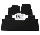 HC3Z2613300KA - Interior: Floor Mats, All-Weather Thermoplastic Rubber for Ford Image
