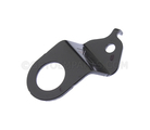 165884BA1A - Engine: Air Cleaner Assembly Lower Bracket for Nissan Image