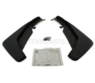82212021AD - Exterior Accessories: Mopar Front Splash Guards for Mopar Image