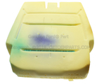 CA8Z7466801E - Body: Seat Back Pad for Ford Image