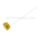 92202291 - Cooling System: Reservoir Cap for GM Image