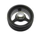 12674582 - Engine: Engine Crankshaft Pulley for GM Image