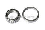 25855295 - Universals &amp; Rear Axle: Output Shaft Bearing for Chevrolet: Silverado 2500 HD, Silverado 3500 HD, Suburban 3500 HD | GMC: Sierra 2500 HD, Sierra 3500 HD Image