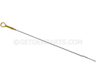 BP4W10450 - : Engine Oil Dipstick for Mazda Image